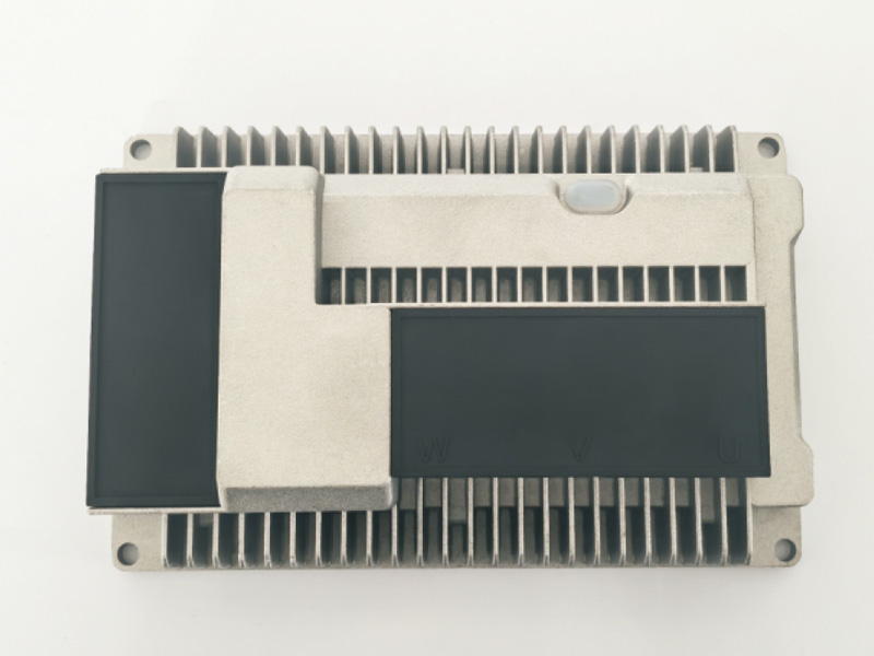 正弦波壓縮機(jī)控制器